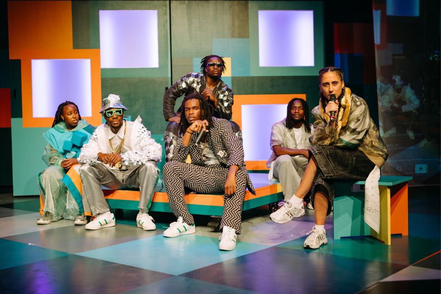 Gametime | &copy; Dana Schmidt 